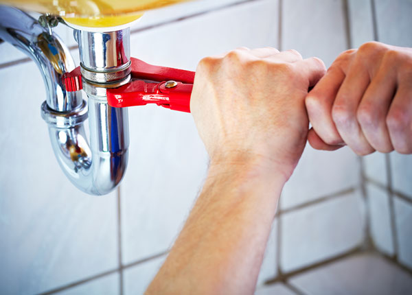 About Arbuckle Plumbers